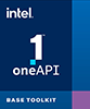 インテル oneAPI